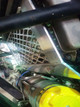 Kawasaki Teryx Lower Radiator Guard by Dot Weld Offroad - DOT-KTX-48-RGU
